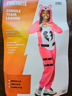 Halloween Costume