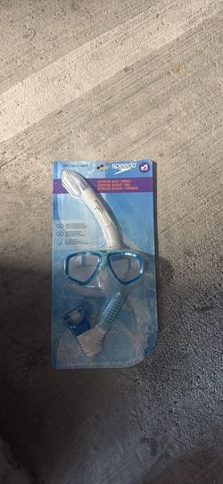 Snorkel - Unopened