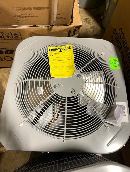 CARRIER Central Air Conditioner Condenser R4A418LKA100 ACC for Sale in