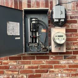 Se Asen Trabajos De Electricidad Aún Buen Precio 