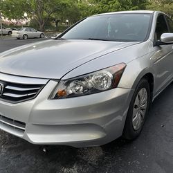 2011 Honda Accord