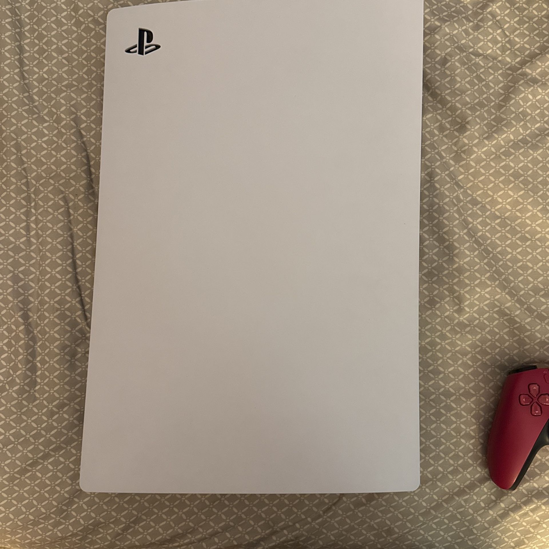 PlayStation 5 (Disc)