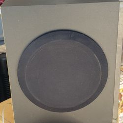 Samsung Subwoofer