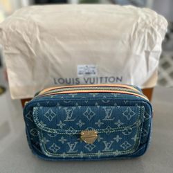 Louis Vuitton limited edition Kabuki Neverfull with pochette for Sale in  Hemphill, TX - OfferUp