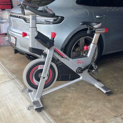 Schwinn Carbon Drive S11.9  - Indoor Bike