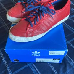 Adidas Nizza Lo Plus