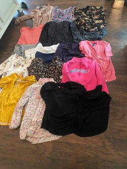 Women Clothes 