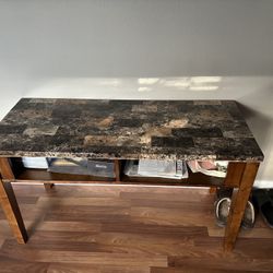 Hallway Table