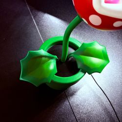 Paladone Super Mario Bros. Piranha Plant Lamp