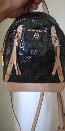 Mk Mini Backpack