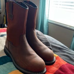 NINGO Men’s Boots