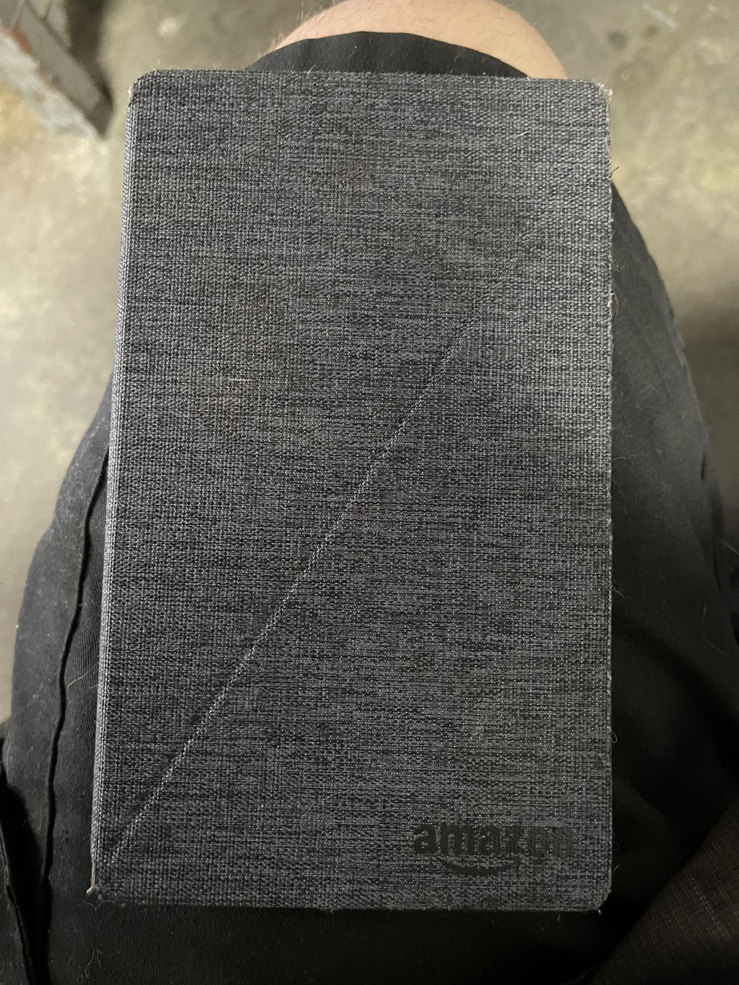 Amazon Kindle Fire