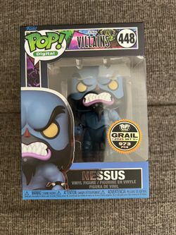 Funko Pop Nessus