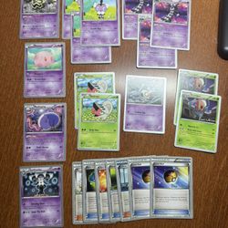 2013 Ian Whiton World Championship Deck 