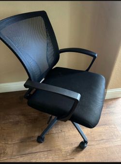 Office chair