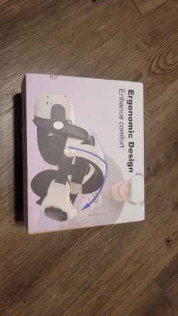 Meta Quest Headset