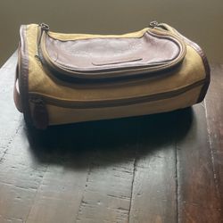 Travel Bag