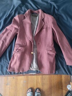 Pierre Cardin Women's Blazer Jacket Medium/Small