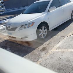 2008 Toyota Camry