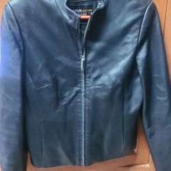 Women's Black Jeacket