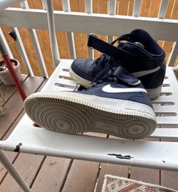 Nike Air Force 1’s