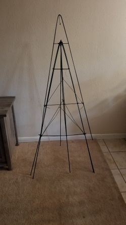 Floral Stand
