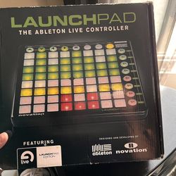 Launchpad 
