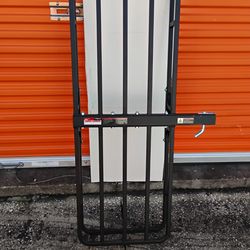 Deluxe Cargo Carrier
Haul Master 500 pounds capacity