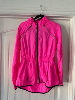 Victoria Secret Sport Convertible Jacket