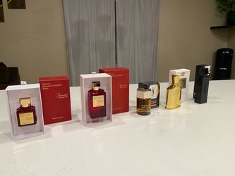 Colognes for Men