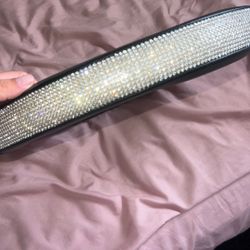 Car Steering Wheel Cover 