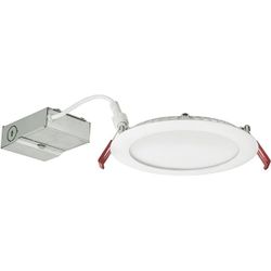 6" Ultra Thin LED Downlight