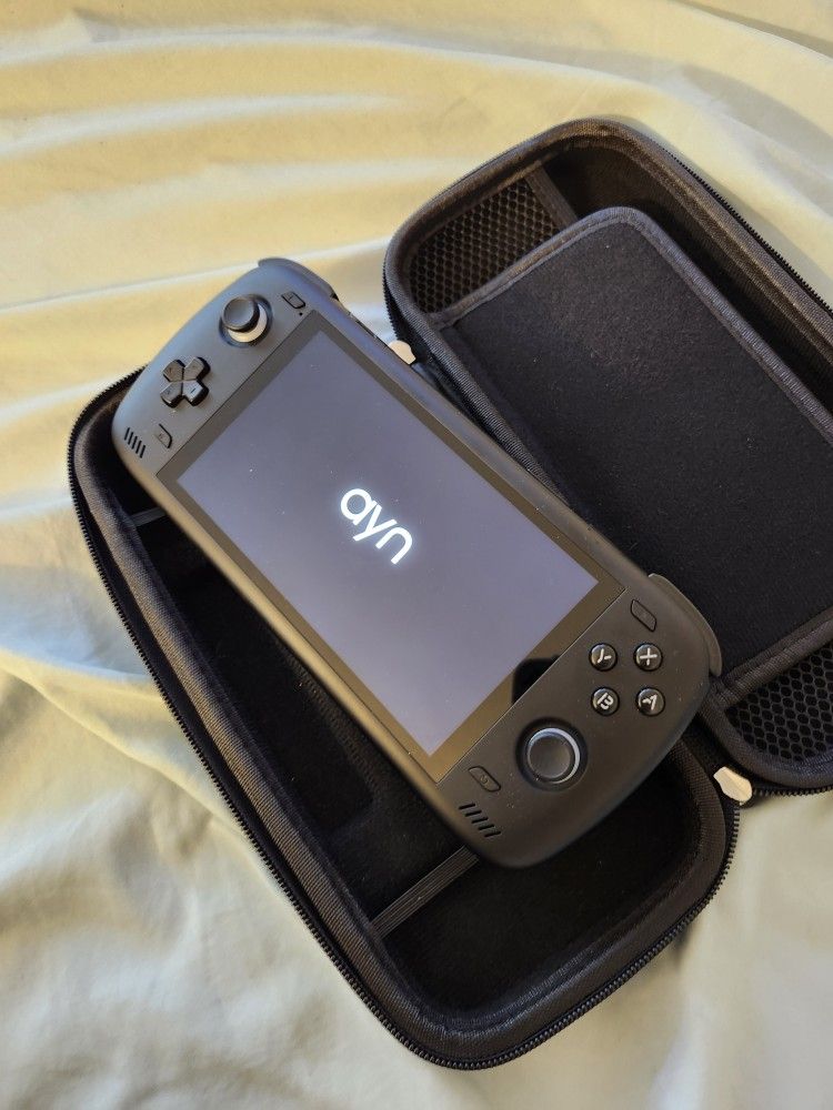 AYN Odin 2 Pro