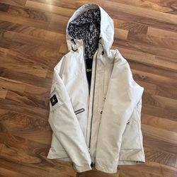 Snow Jacket