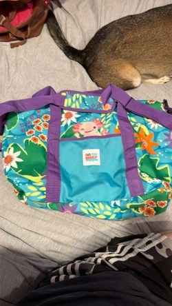 Girl Scout tote