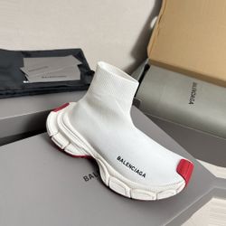 Balenciaga Speed Sneakers 66