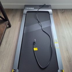 Walking Pad For Sale! Practically Brand New!