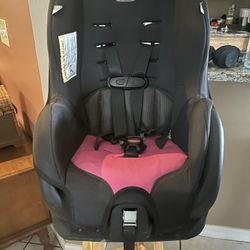 Infant Car Seat 