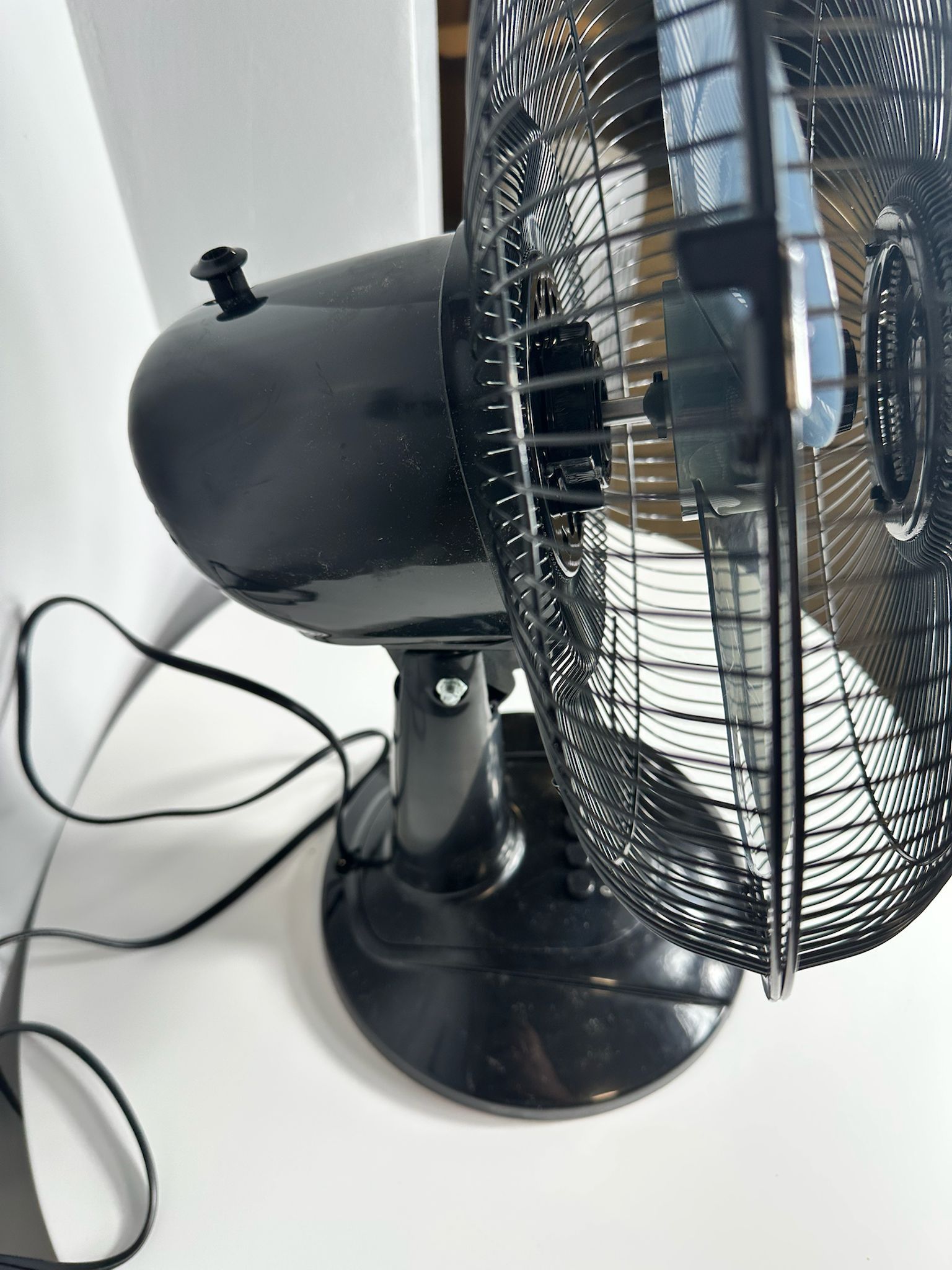 Mainstays 12” Fan
