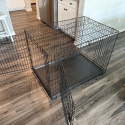  XL Dog Crate