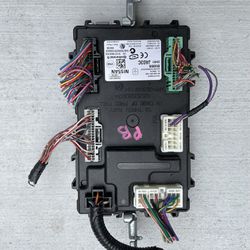 Body Control Module Nissan Maxima 2010/2011