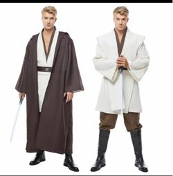 Jedi Costume