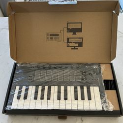 Novation FL Key Mini Midi Keyboard