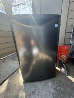Mini Refrigerador