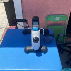 Exercise Mini Bike 