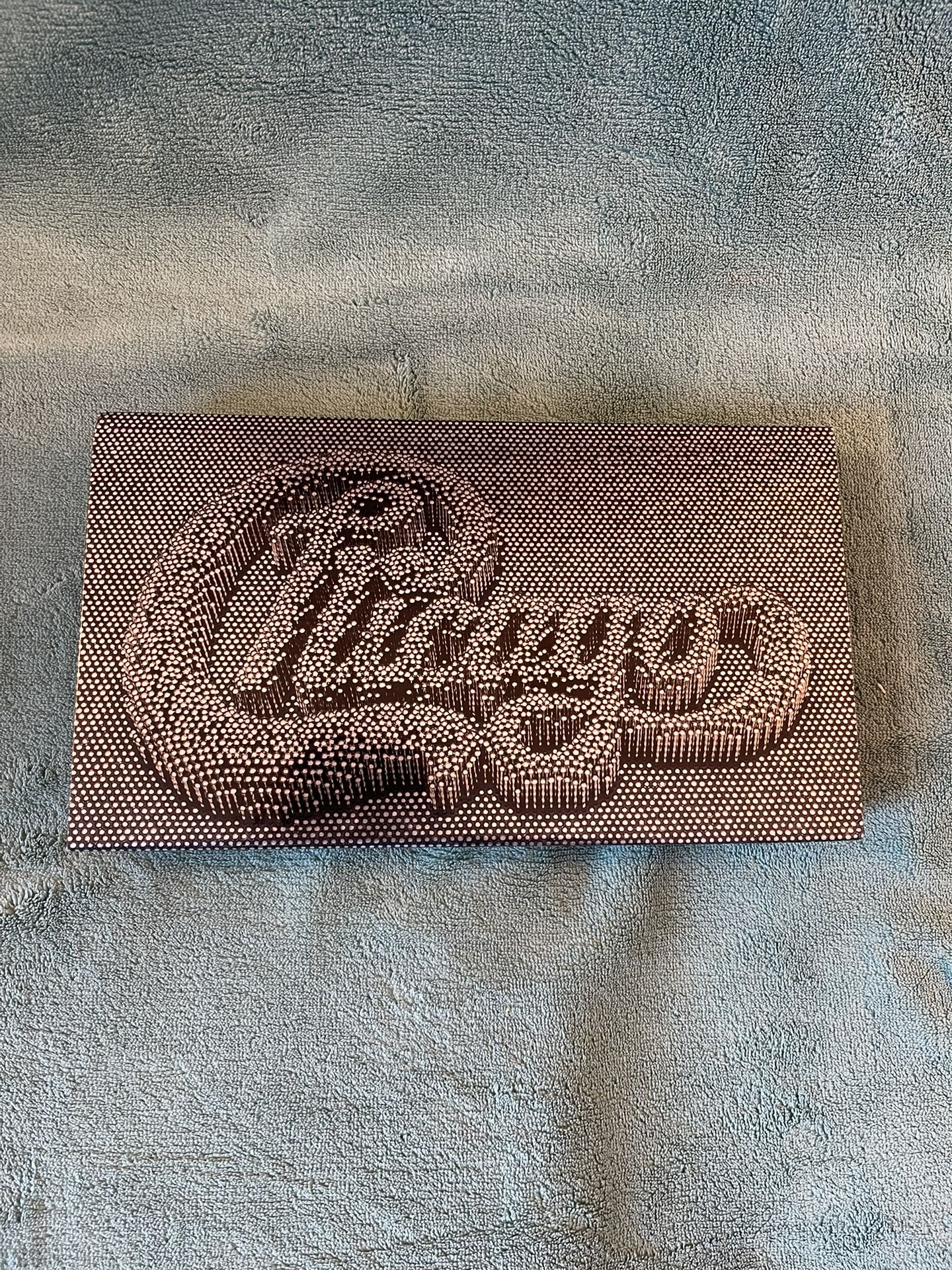 CD Collection- Chicago, The Box