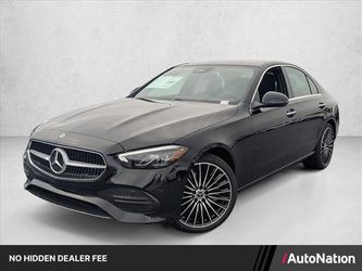 2026 Mercedes-Benz C 300