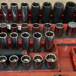 Craftsman Tools