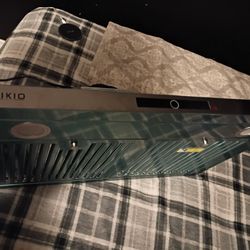 Vikio Smart Rangehood 