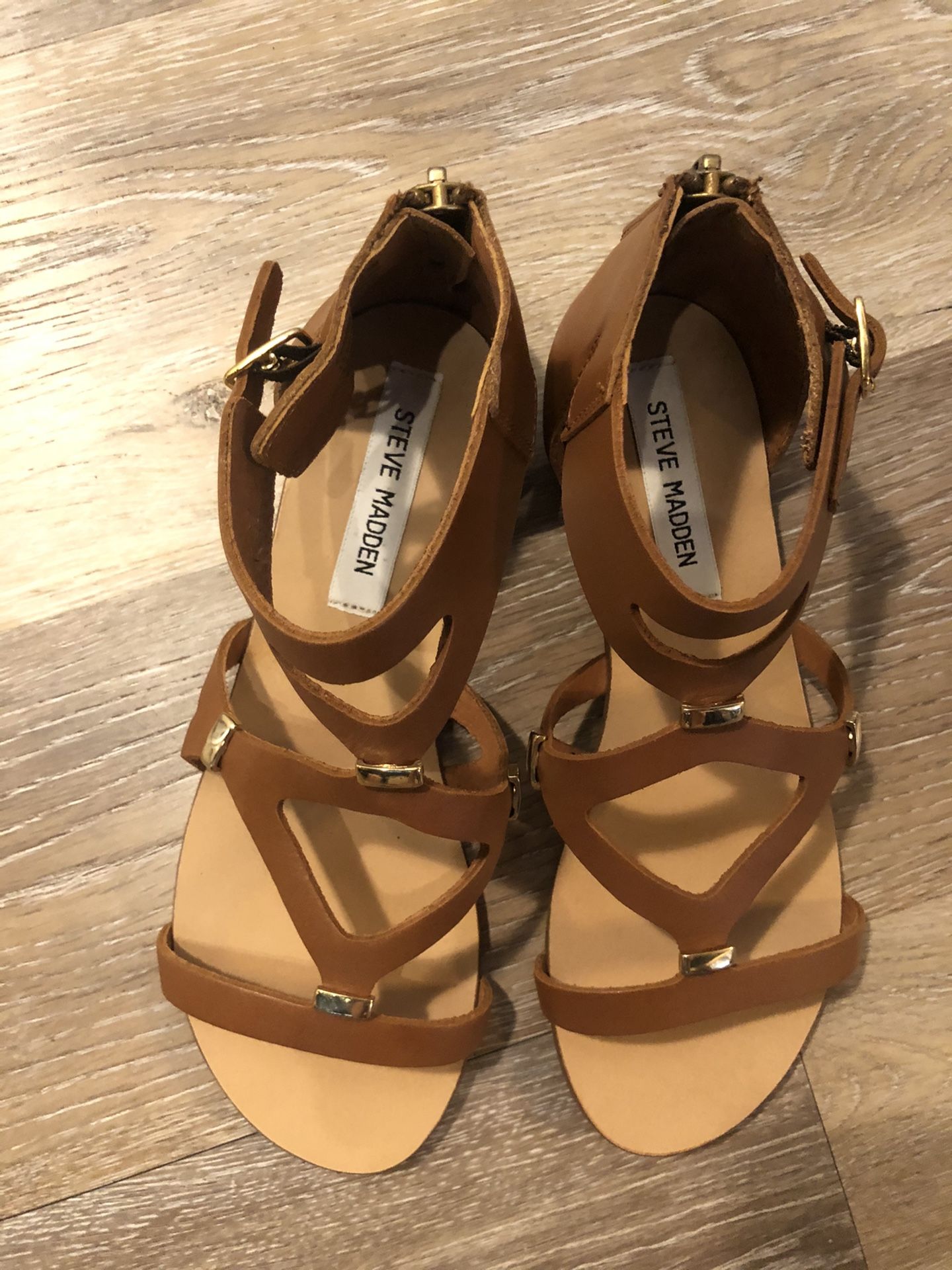 Steve Madden Sandals